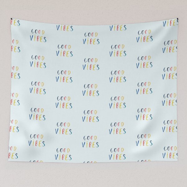 Item preview, Good Vibes designed and sold by YourContours.