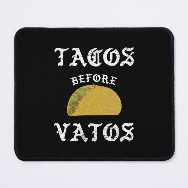 Item preview, Tacos Before Vatos Chingona Latina Feminist designed and sold by ichieli.