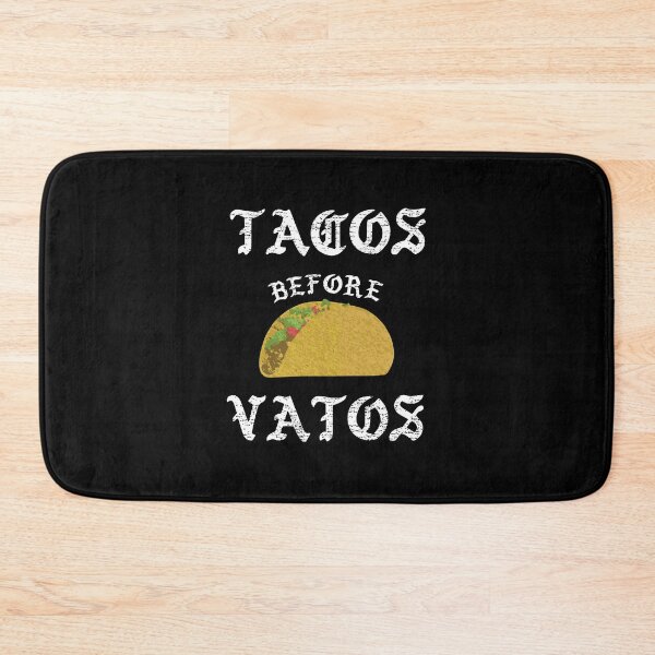 Item preview, Tacos Before Vatos Chingona Latina Feminist designed and sold by ichieli.