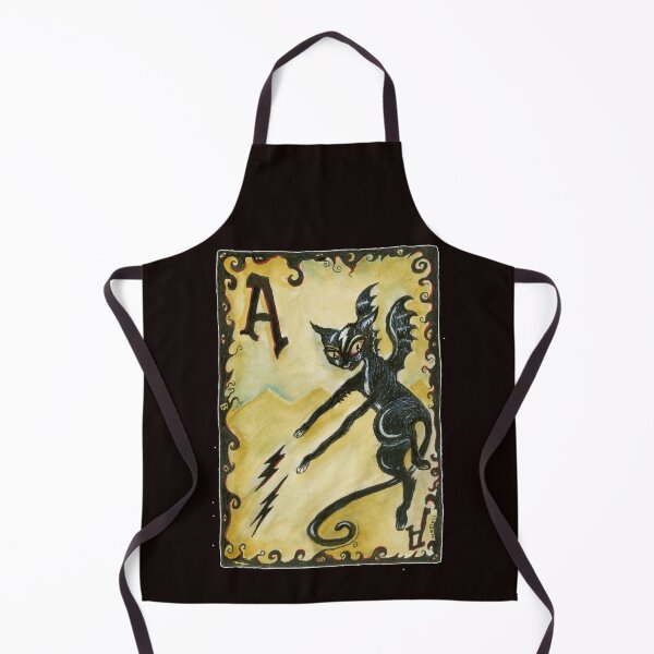 Item preview, Ace Cat designed and sold by WEBuyApparel.