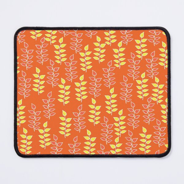 Item preview, orange autumn leaves designed and sold by Soramame.