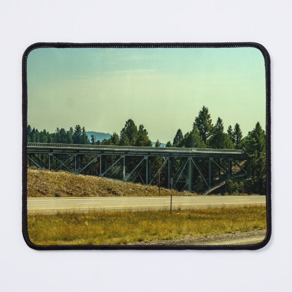 Item preview, Pleasant Valley Creek Bridge designed and sold by Bryan Spellman.