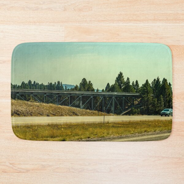 Item preview, Pleasant Valley Creek Bridge designed and sold by Bryan Spellman.