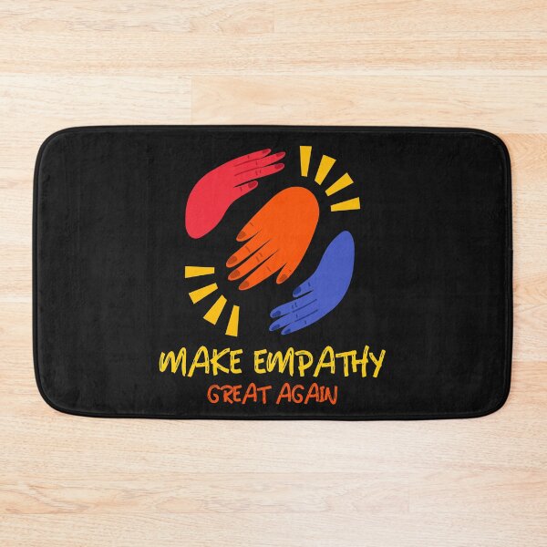 Item preview, Make empathy great again.  designed and sold by DesignedBySnip.