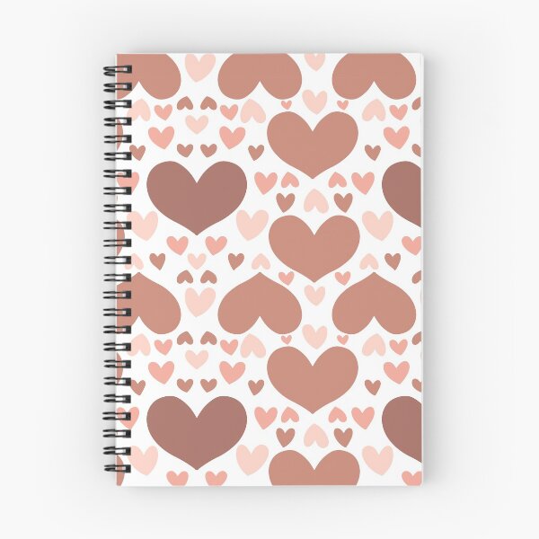 Item preview, Hearts pattern  designed and sold by Gabba Delgado.
