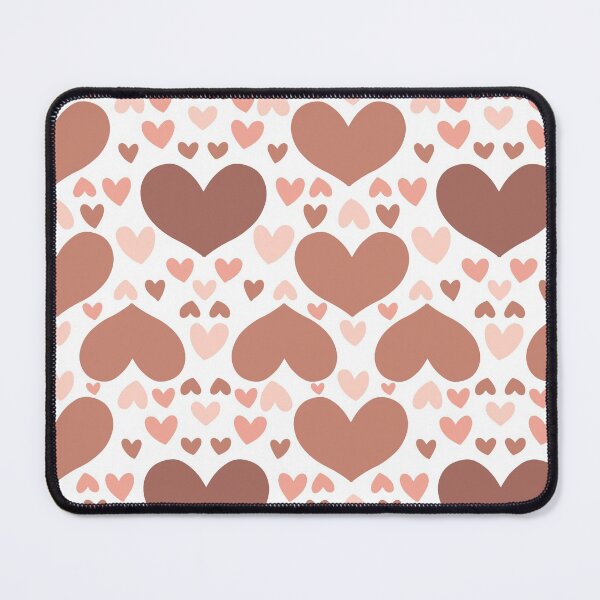 Item preview, Hearts pattern  designed and sold by Gabba Delgado.