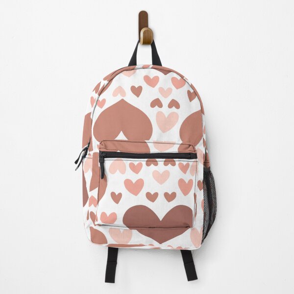 Item preview, Hearts pattern  designed and sold by Gabba Delgado.
