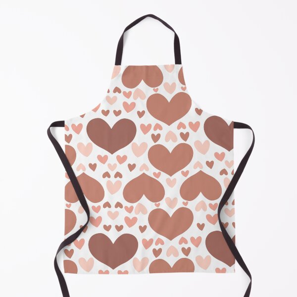 Item preview, Hearts pattern  designed and sold by Gabba Delgado.