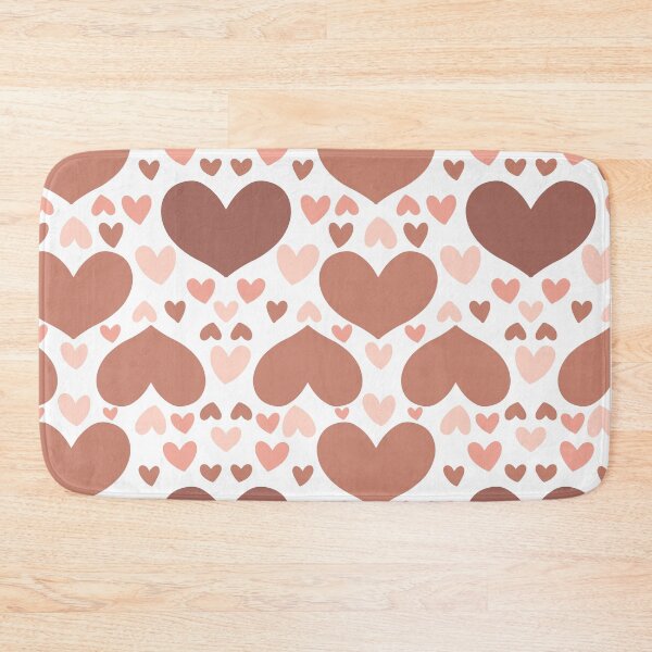 Item preview, Hearts pattern  designed and sold by Gabba Delgado.