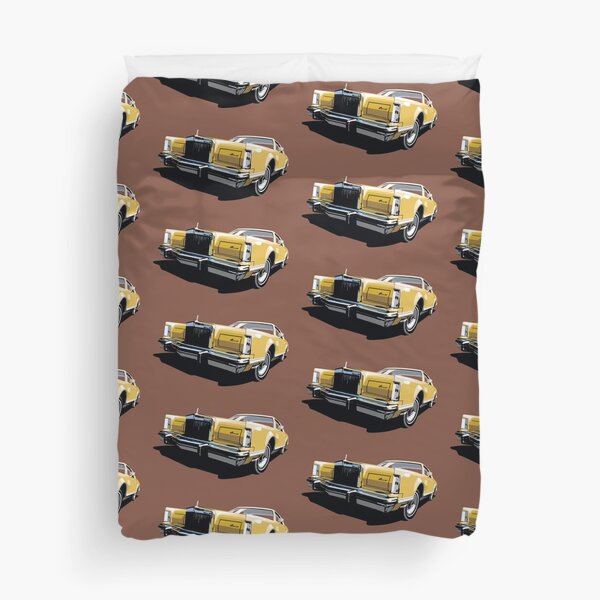 Classic Car Duvet Covers Redbubble Classic Car Duvet Covers Redbubble