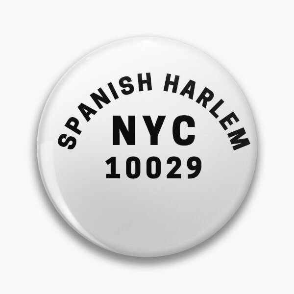 Item preview, Spanish Harlem NYC 10029 designed and sold by Sesa76.