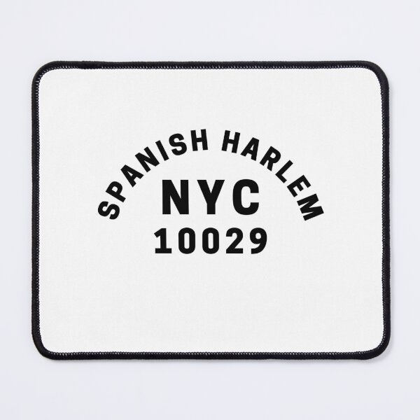 Item preview, Spanish Harlem NYC 10029 designed and sold by Sesa76.