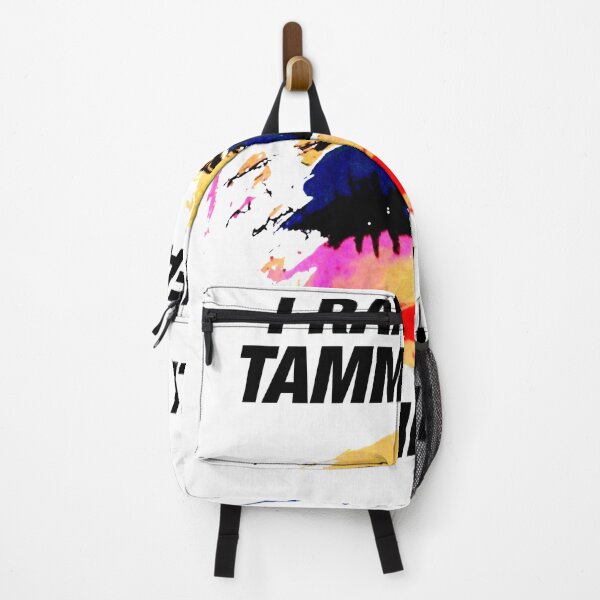 Item preview, i ran into tammy faye bakker designed and sold by VanessaMFried.