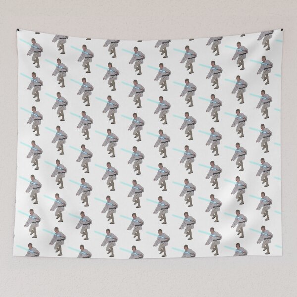 Item preview, Luke designed and sold by Bethan Morgan.
