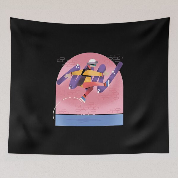 Item preview, Dance T-ShirtGet Funky T-Shirt_by Portic Studio_ designed and sold by shopsontrieu.