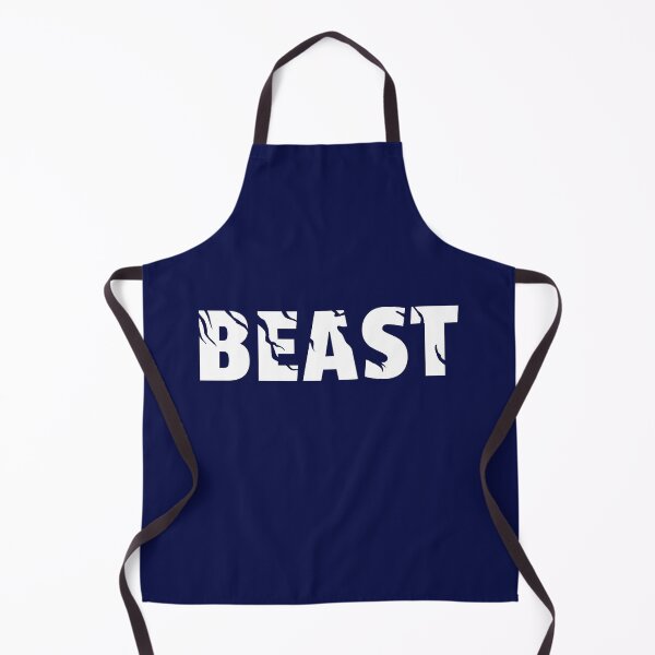 Item preview, THE BEAST Special Monstrous Design designed and sold by DanielVind.