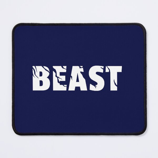 Item preview, THE BEAST Special Monstrous Design designed and sold by DanielVind.