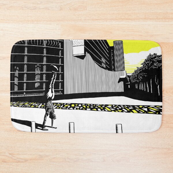 Item preview, Habima designed and sold by OHafner.