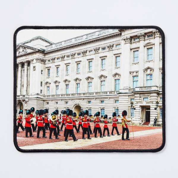 Item preview, Changing Of The Guard At Buckingham Palace designed and sold by Paul Thompson Photography.
