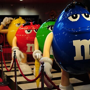 M&M Balloons