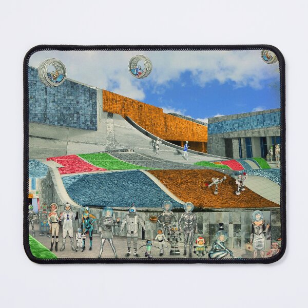 Item preview, Cosmic Compostela (Santiago de Compostela) designed and sold by PrivateVices.