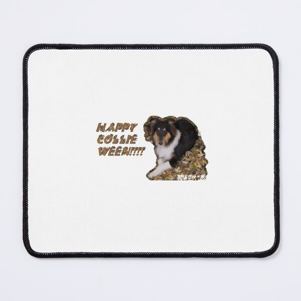 Item preview, Happy Collie Ween!!! designed and sold by Forever-Collie.