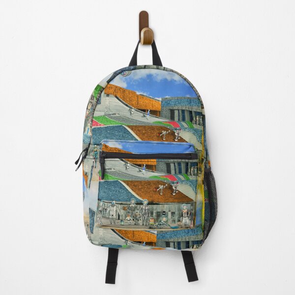 Item preview, Cosmic Compostela (Santiago de Compostela) designed and sold by PrivateVices.