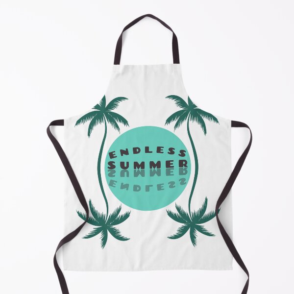 Item preview, The Summer Endless designed and sold by Wissam Ramadan.