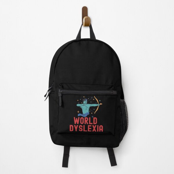 Item preview, World Dyslexia Awareness Day designed and sold by Buzzbazaar.
