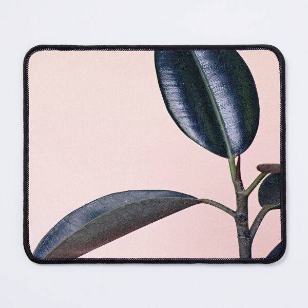 Item preview, Blue Rubber Tree designed and sold by Shawa Shop.