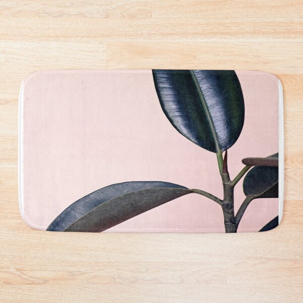 Item preview, Blue Rubber Tree designed and sold by Shawa Shop.