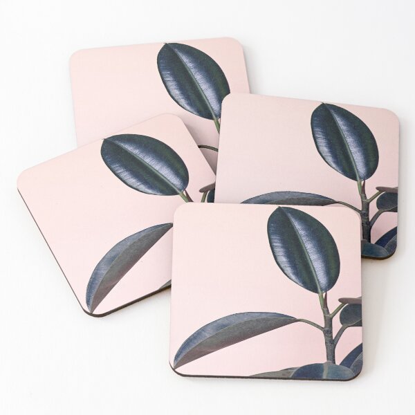 Item preview, Blue Rubber Tree designed and sold by Shawa Shop.