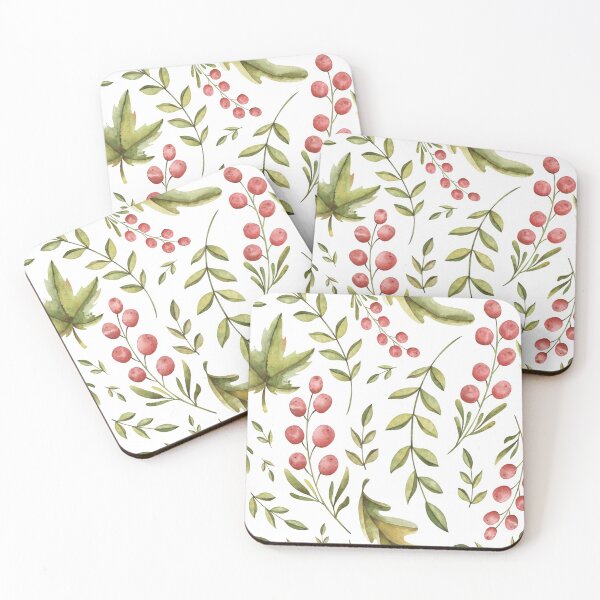 Item preview, Autumn Floral Print designed and sold by SpiritLiving.