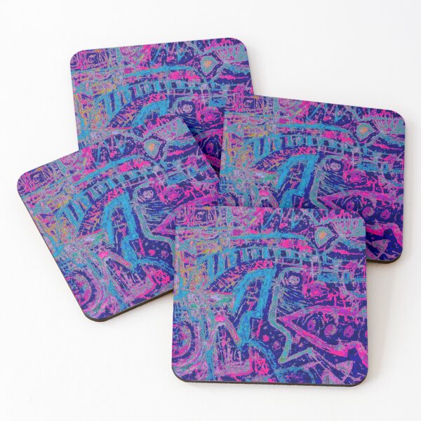 Item preview, Abstract print4 designed and sold by Sergey-Uvarov.