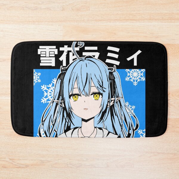 Item preview, Hololive Yukihana Lamy and Daifuku designed and sold by UDTee.