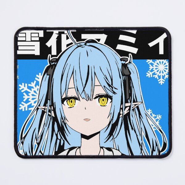 Artikelvorschau, Hololive Yukihana Lamy und Daifuku entworfen und verkauft von UDTee.