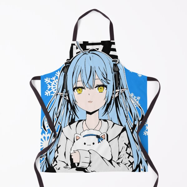 Item preview, Hololive Yukihana Lamy and Daifuku designed and sold by UDTee.