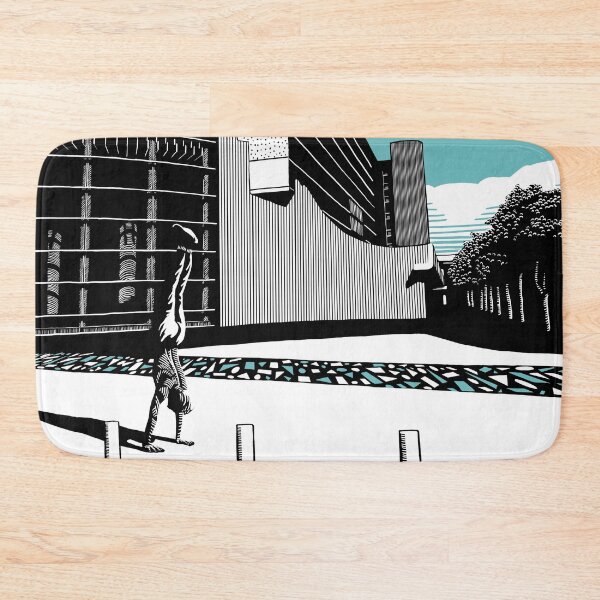Item preview, Habima Aqua designed and sold by OHafner.