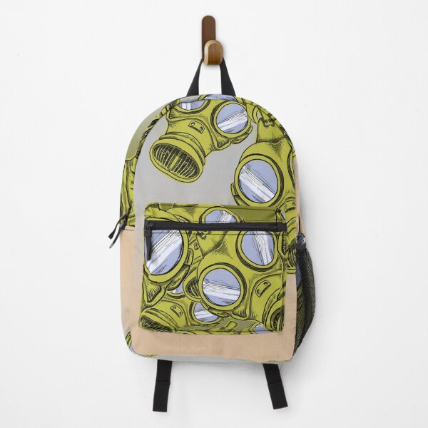 Item preview, Gas Mask designed and sold by fakeface.