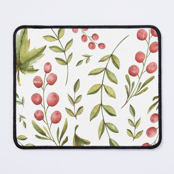 Item preview, Autumn Floral Print designed and sold by SpiritLiving.