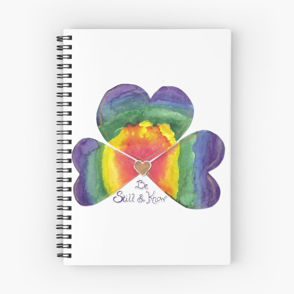 Item preview, Be still and know designed and sold by ShayMarie Shook.