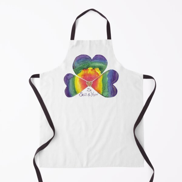 Item preview, Be still and know designed and sold by ShayMarie Shook.