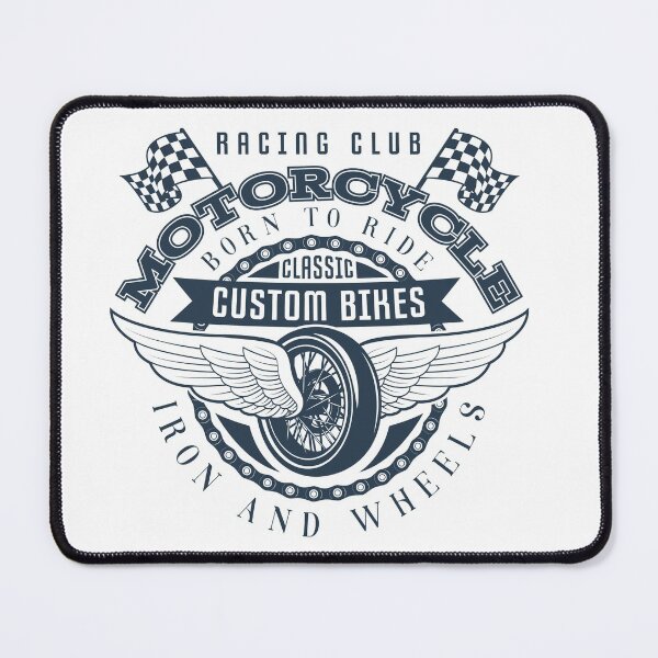 Item preview, Clasic Bikes designed and sold by Decollection.