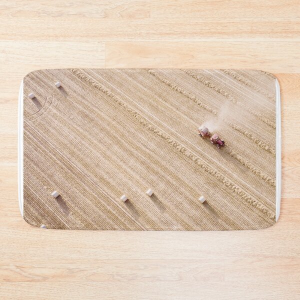 Item preview, Farm Red Car designed and sold by Shawa Shop.