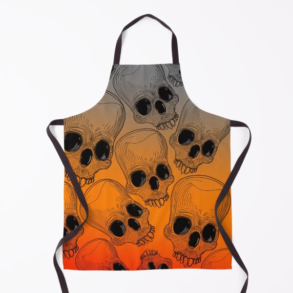Item preview, Multitude of Skulls designed and sold by fakeface.