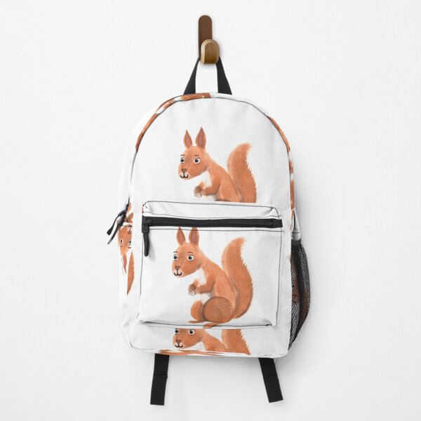 Item preview, Squirrel designed and sold by Matt Corrigan.