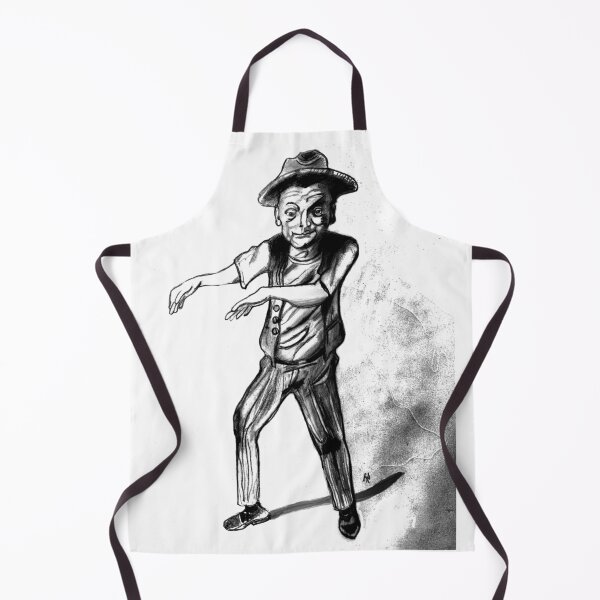 Item preview, Ed Norton: Hula Dance designed and sold by Herbert Renard.