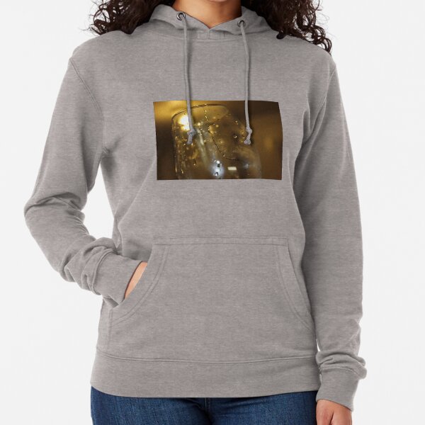 Untitled Lightweight Hoodie