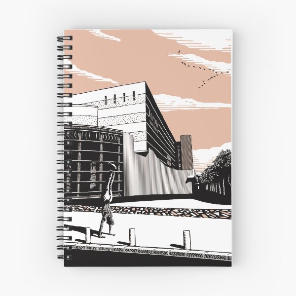 Aperçu de l'œuvre Habima Rose créée et vendue par OHafner.