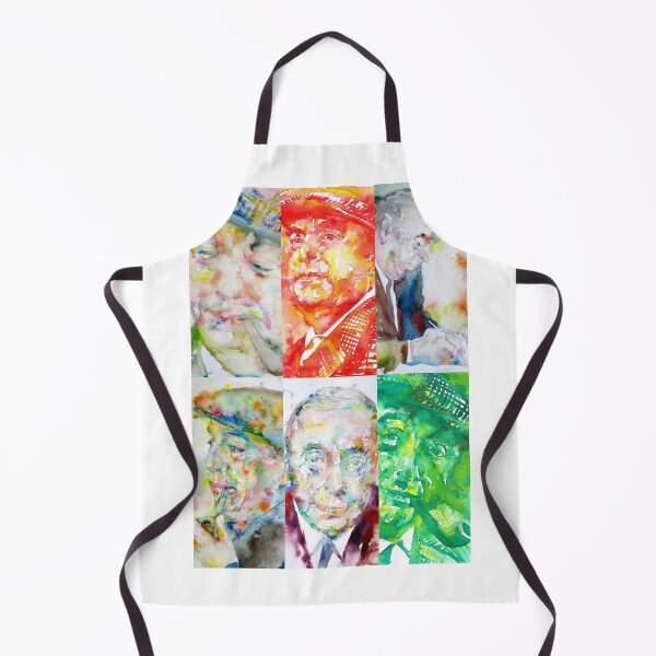 Item preview, SIX TIMES PABLO NERUDA designed and sold by lautir.